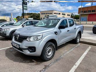 renault alaskan 2.3 dci life