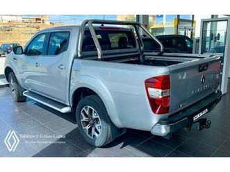 renault alaskan 2.3 dci itense