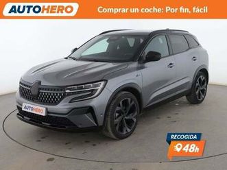 renault austral 1.2 e-tech híbrido techno esprit alpine 146kw