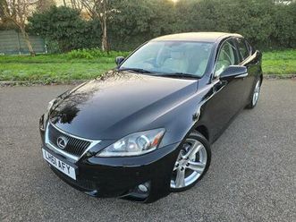 2.5 250 v6 se-l auto euro 5 4dr