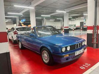 318i cabriolet