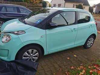 c1 airscape vti 68 feel