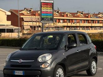 fiat 500l 1.3 multijet