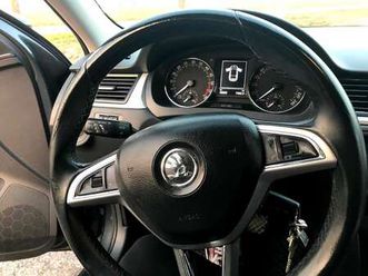 rapid spaceback 1.4 td 90cv dsg