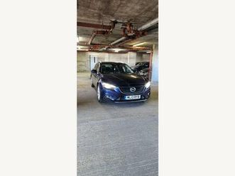 2.2 skyactiv-d sport nav tourer euro 6 (start/stop) 5dr
