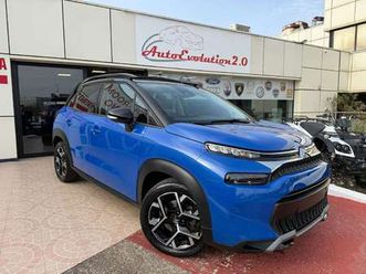 c3 aircross 1.5 bluehdi shine s