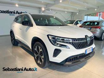 1.2 mhev advanced equilibre 130cv *prezzo reale*