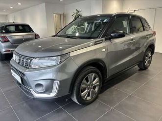 vitara 1.4 turbo hybrid gl+ / garantie 12 mois
