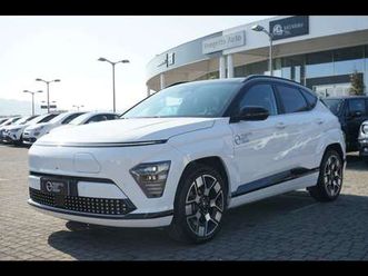 ev 65kw xclass premium tt&sr