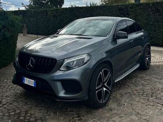 gle 43 amg