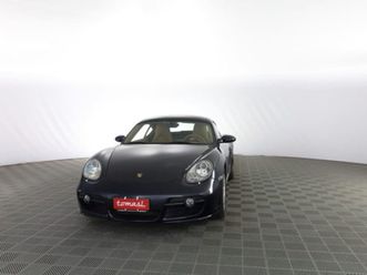 cayman (987) cayman 3.4 s