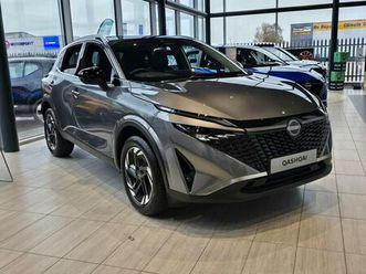 1.3 dig-t mhev n-connecta xtron euro 6 (start/stop) 5dr