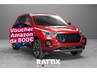 dr 5.0 1.5 gpl 114cv