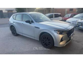 3.3l e-skyactiv d 200 cv m hybrid rwd takumi