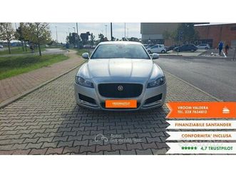 2 serie (x260) xf 2.0 d 180 cv awd ...