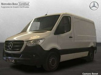 sprinter 315 cdi corto 3.5t td