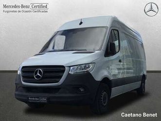 sprinter 315 cdi medio 3.5t t. alto