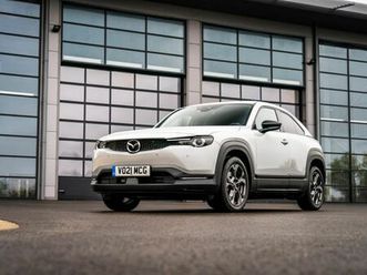 e-skyactiv exclusive line