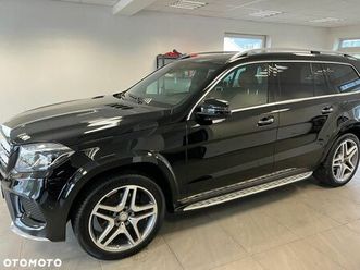 MERCEDES GLS GLS 350 mercedes-benz-gls-350-d-4matic-9g-tronic-amg-line