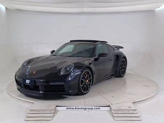 911 (993) 992 coupe 3.7 turbo s auto