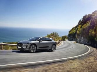 ev kwh 400 cv auto awd s