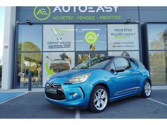 thp 165ch ultra prestige s&s