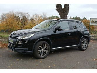 1.8 hdi 16v fap 4wd s&s 150 cv