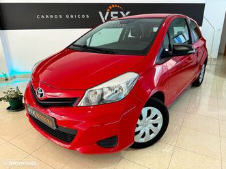 toyota yaris 1.0 vvt-i high pack+navi