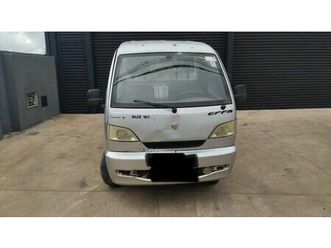 pick-up 1.0 8v 48cv 2p