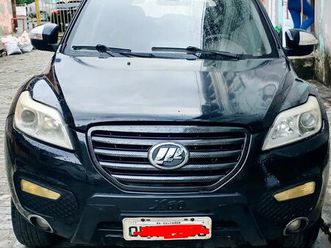 lifan x60 1.8 16v 128cv 5p mec. 2014