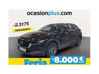 2.5 e-skyactiv-g prime line fwd aut. 103kw
