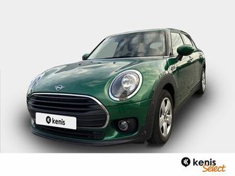 mini clubman 1.5 one d navi airco pdc