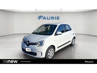 renault twingo 3 twingo iii sce 65 equilibre 5p