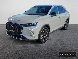 bluehdi 130 automatique opera