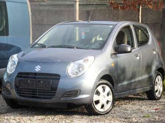 alto 1.0 basic airco