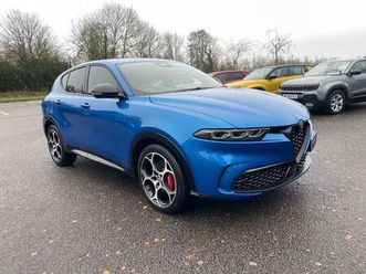 1.5 vgt mhev veloce dct euro 6 5dr