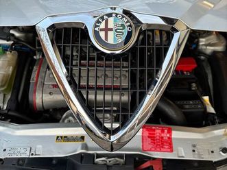 alfa romeo 156 ts 120 aus sammlung 26300km bald oldtimer 1998