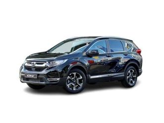 cr-v 5ª serie 2.0 hybrid 184 cv automatica lifestyle navi