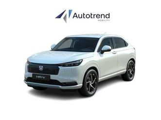 hr-v 1.5 131 cv hybrid automatica navi led advance plus