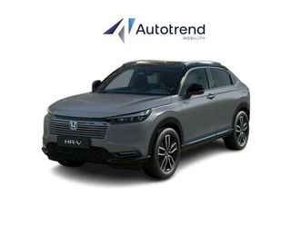 hr-v 1.5 131 cv hybrid automatica navi led advance style