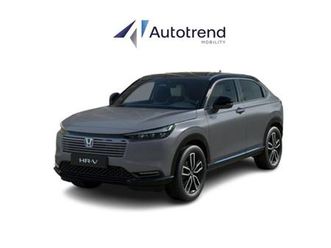 hr-v 1.5 131 cv hybrid automatica navi led advance style plus