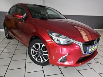 1.5i skyactiv camera d sieges chauffants 1ere main