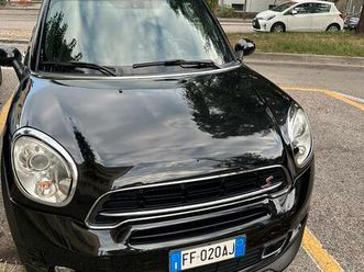 mini paceman r61 jcw