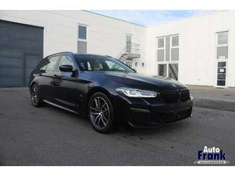 e / break / m-sport / trekhk / driv pro / sft-cls