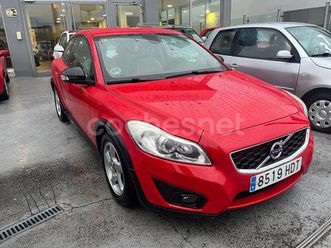 volvo c30 1.6 drive momentum