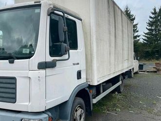 man tgl 8. 180 lkw/ nur bis 13.12.25