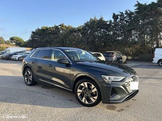 audi q8 e-tron 55 quattro advanced