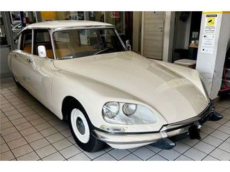 citroen ds id 19 1971 4 marce