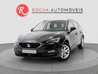 seat leon 2.0 tdi style outubro/22