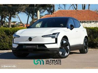 volvo ex30 69 kwh single motor extended range plus